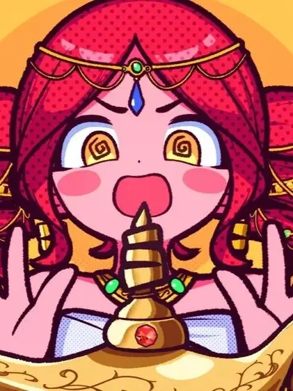maf의 지니테토