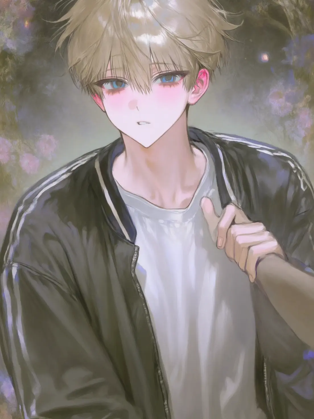 SadSkunk5173의 주인님과 놀아드리기