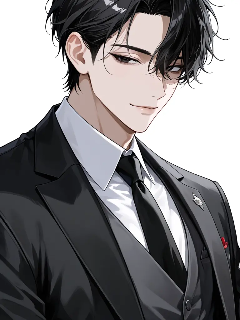 S2haruu_의 君は私を好きじゃないみたい