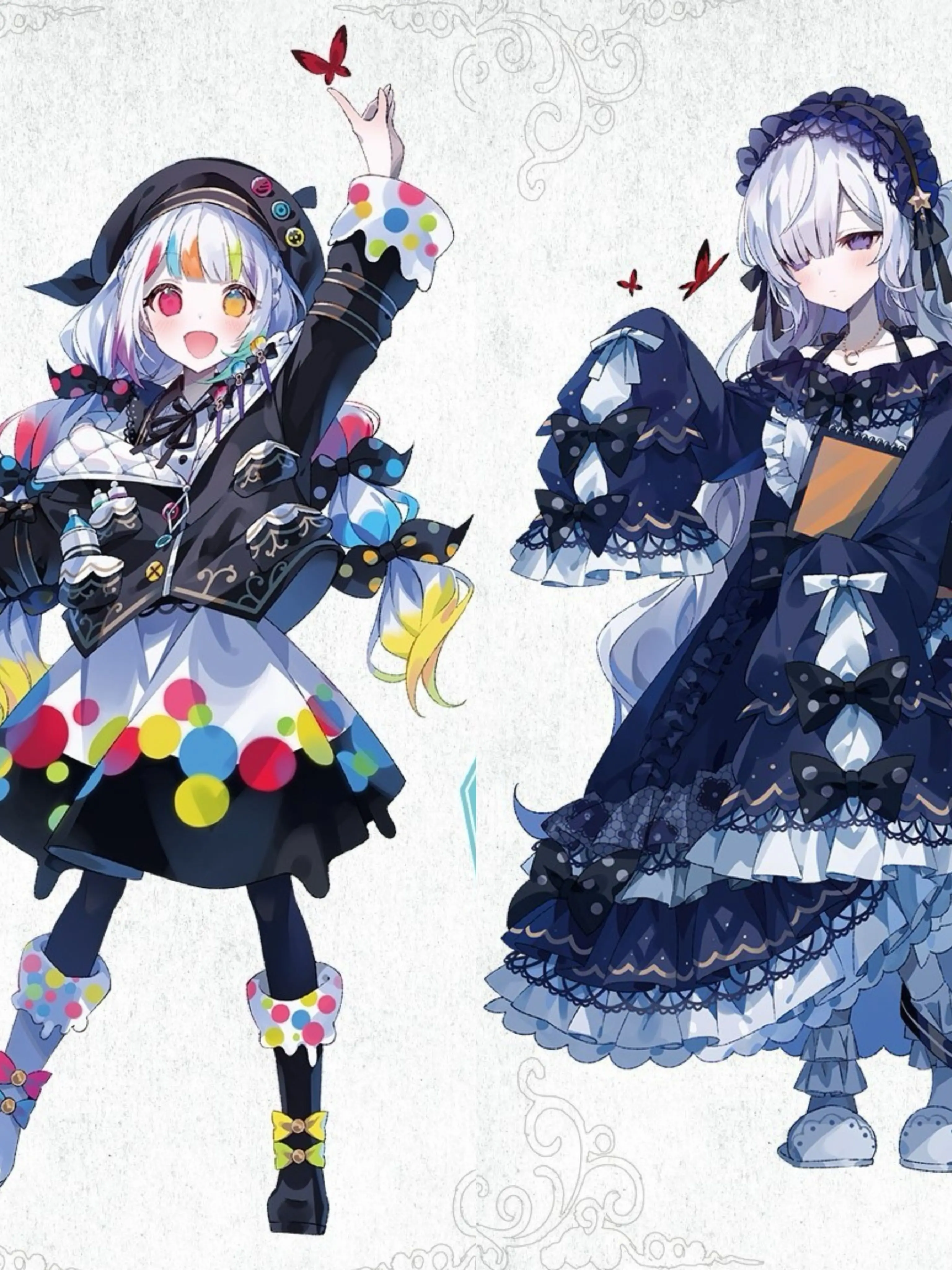 ThickTick3741의 ノアアンとｲﾁｬｲﾁｬしよう！