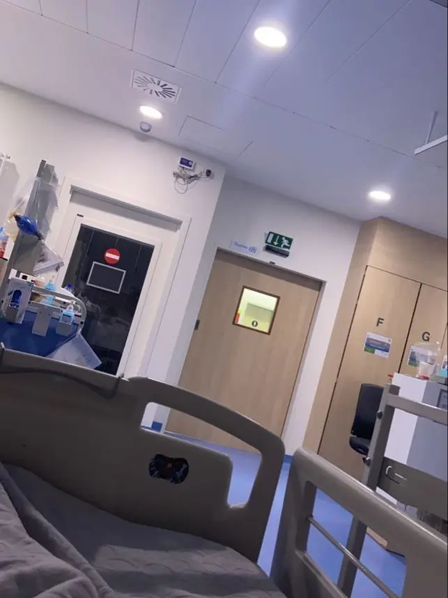Prttypink_4의 Fine male nurse