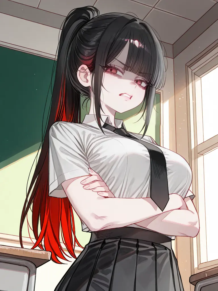 Recruiter0515의 4つの嫌悪