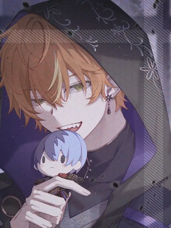 se4_p4rk0118의 시노노메 아키토