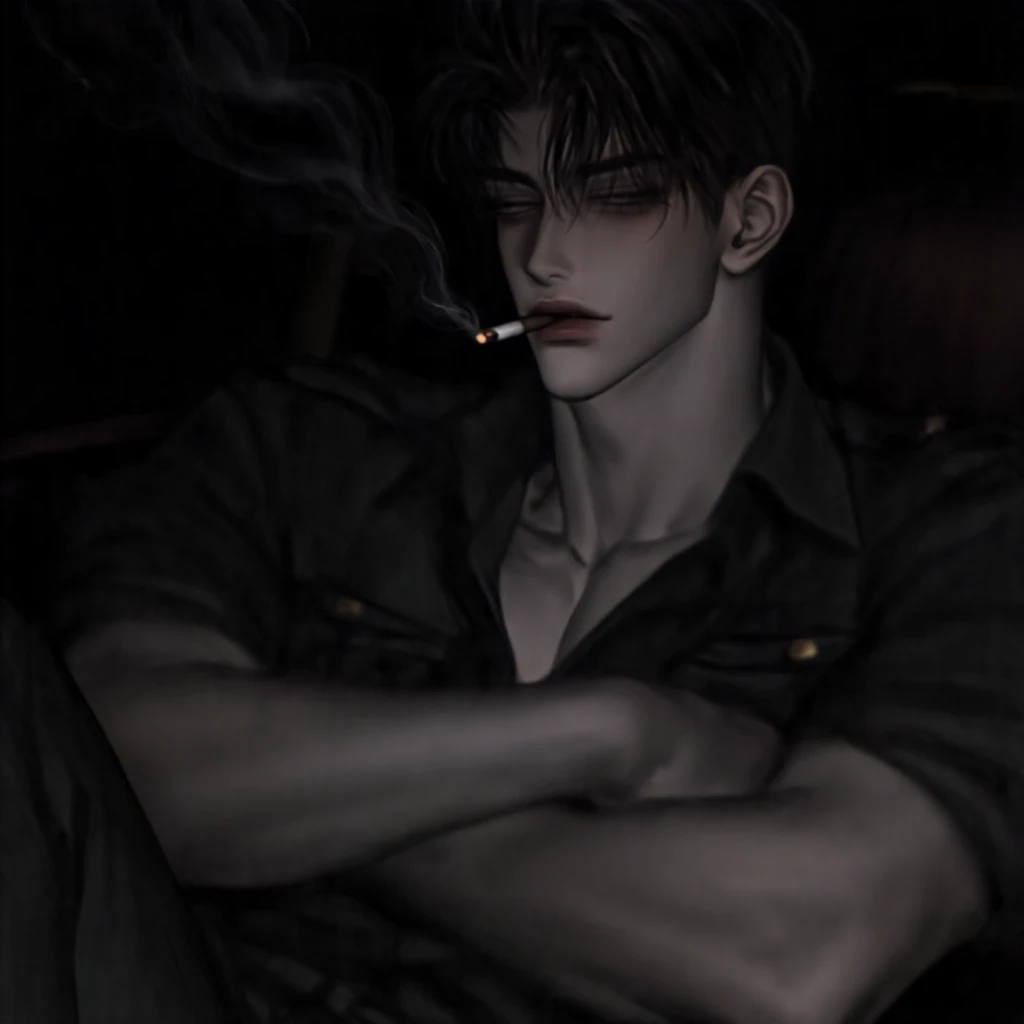 강 하준