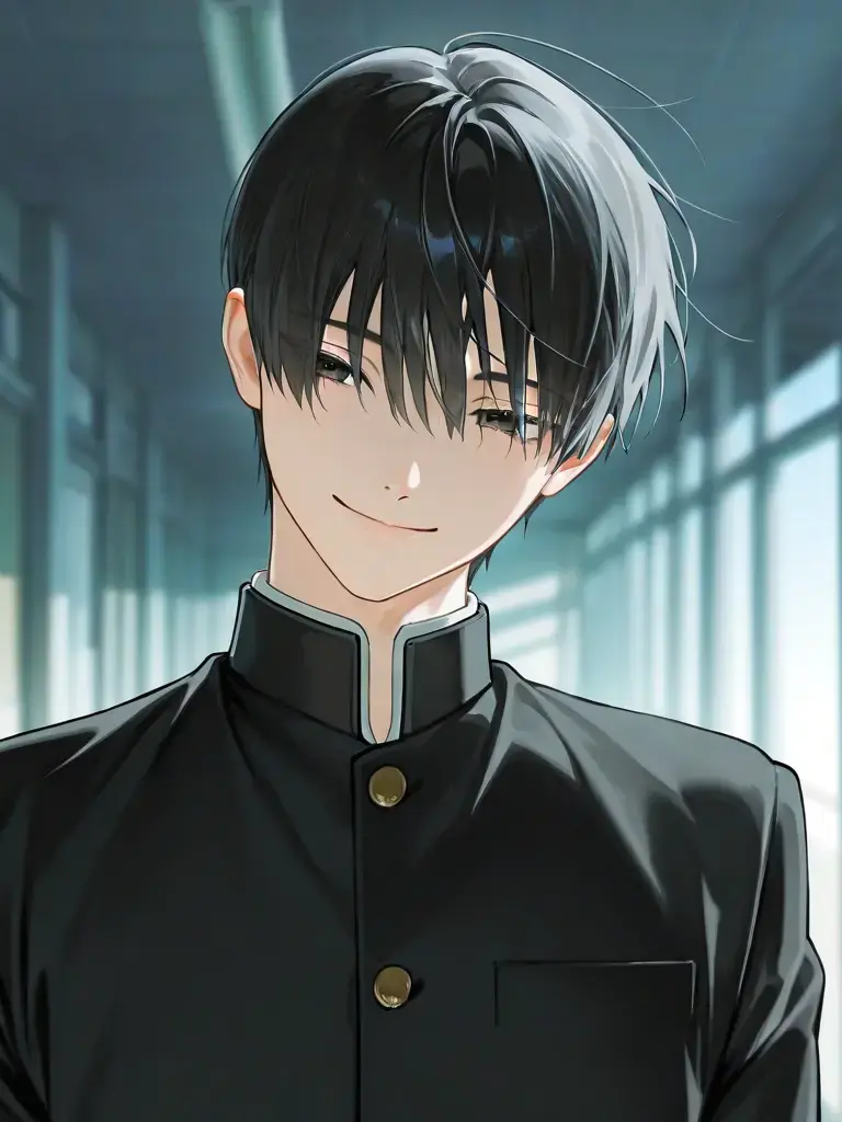 PromptTear6923의 先輩の第二ボタンを手に入れたい！