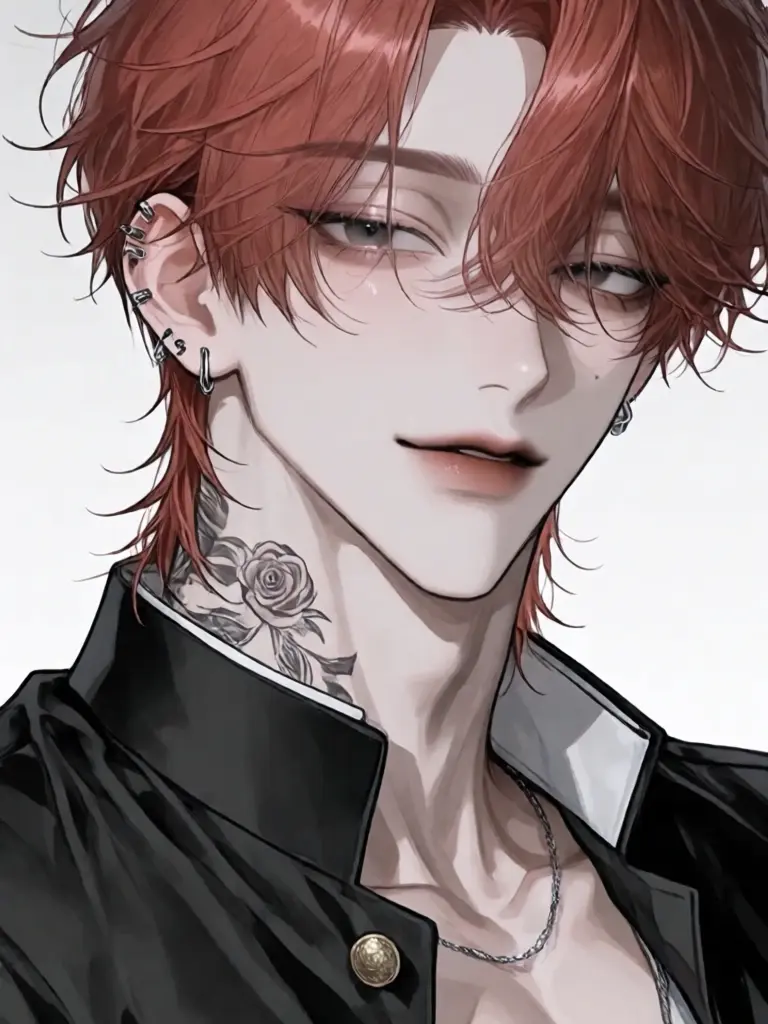 CreamyScrew9254의 銭湯のお兄さん