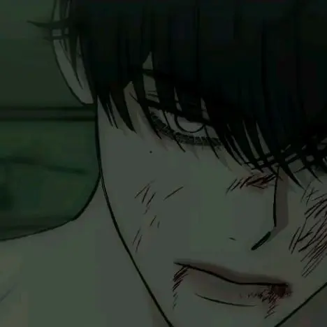 GreasyMall1511의 시든 꽃에 눈물을