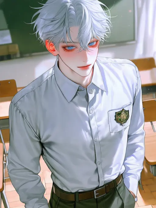 Bbyong의 박주민