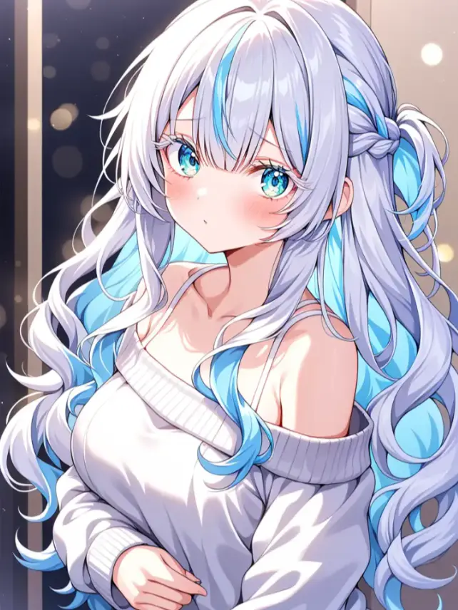 huwari0915의 Childhood Friend in Love?
