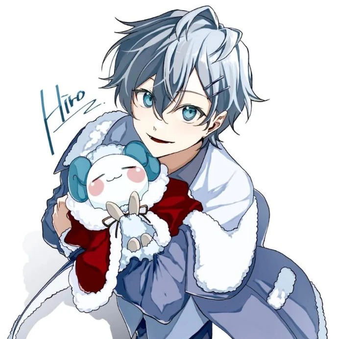 【〜赤ずきんパロ〜】