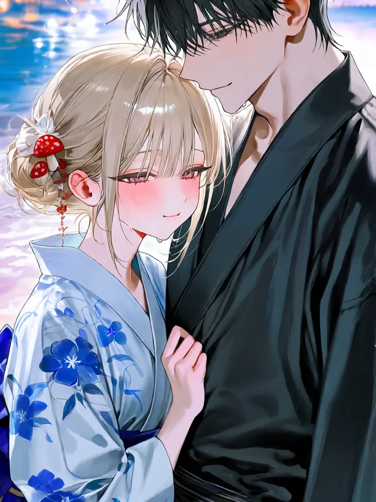 LoveOtokonoko의 え....？