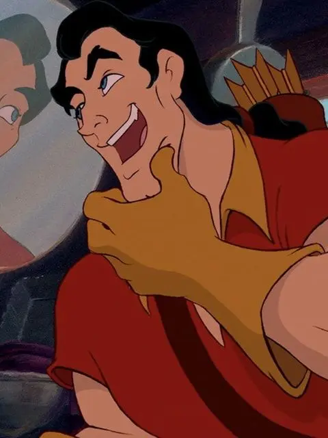 i.tried_my_best의 Gaston