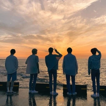 S.M.L 회사 댄스부 팀 (투바툽)