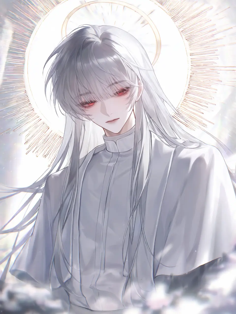 mimimi_go의 されるがままの教祖様！