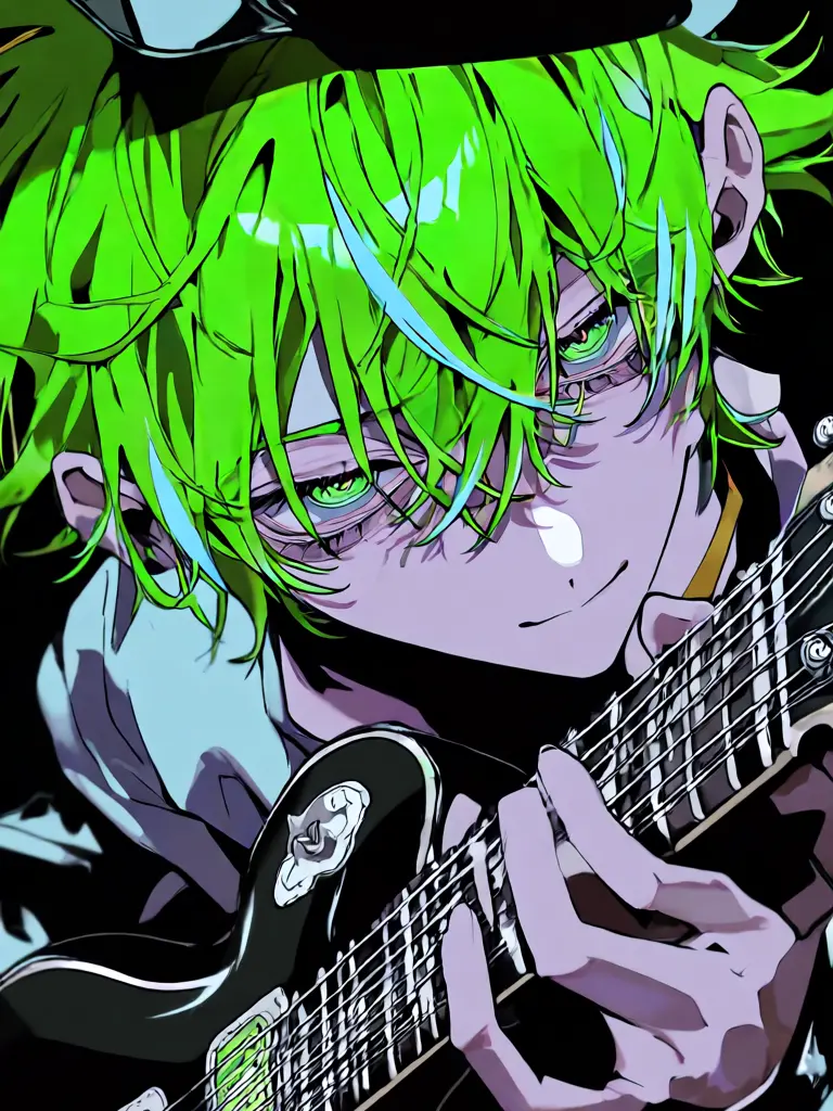 Simla_28의 売れないロックソロアーティスト