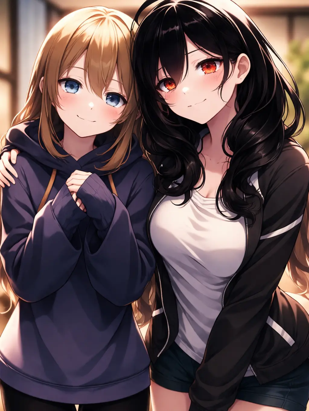 GreedyBrake7484의 甘い依存