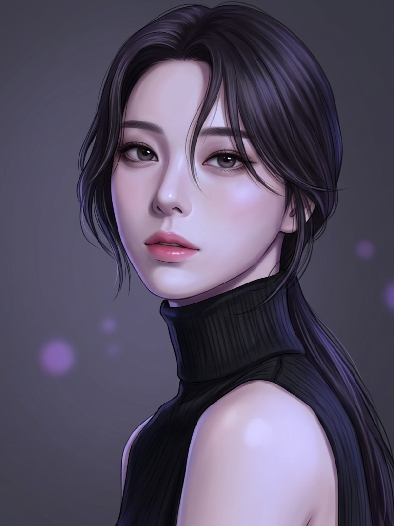 내 아내는 유명 연예인 대표 이미지