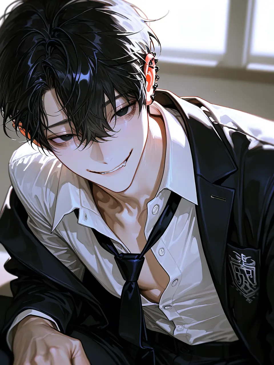 GentleOre5102의 このキモガキどうにかしてください