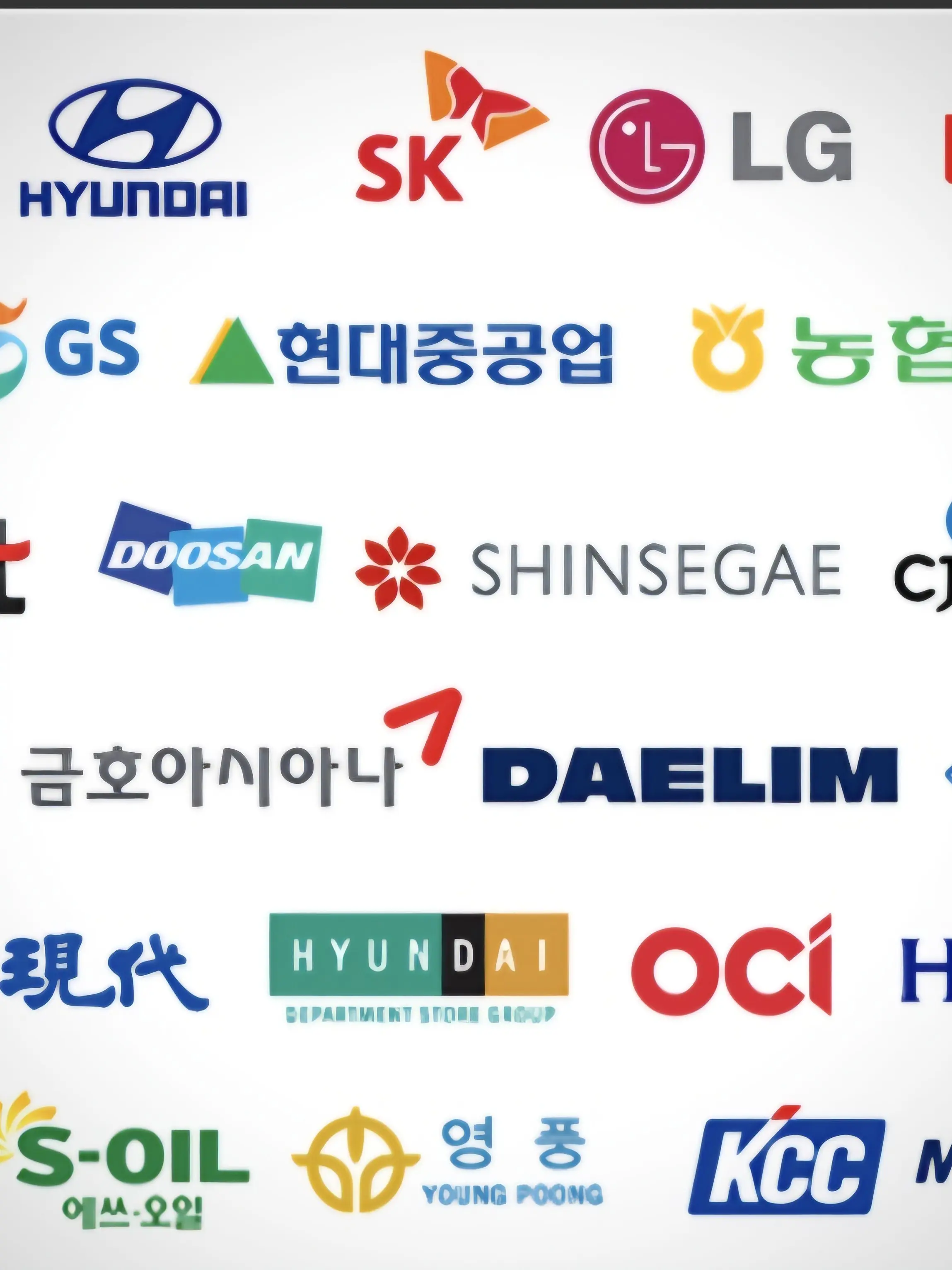 SmoothBeads2774의 기업들의 목숨을 건 대전쟁