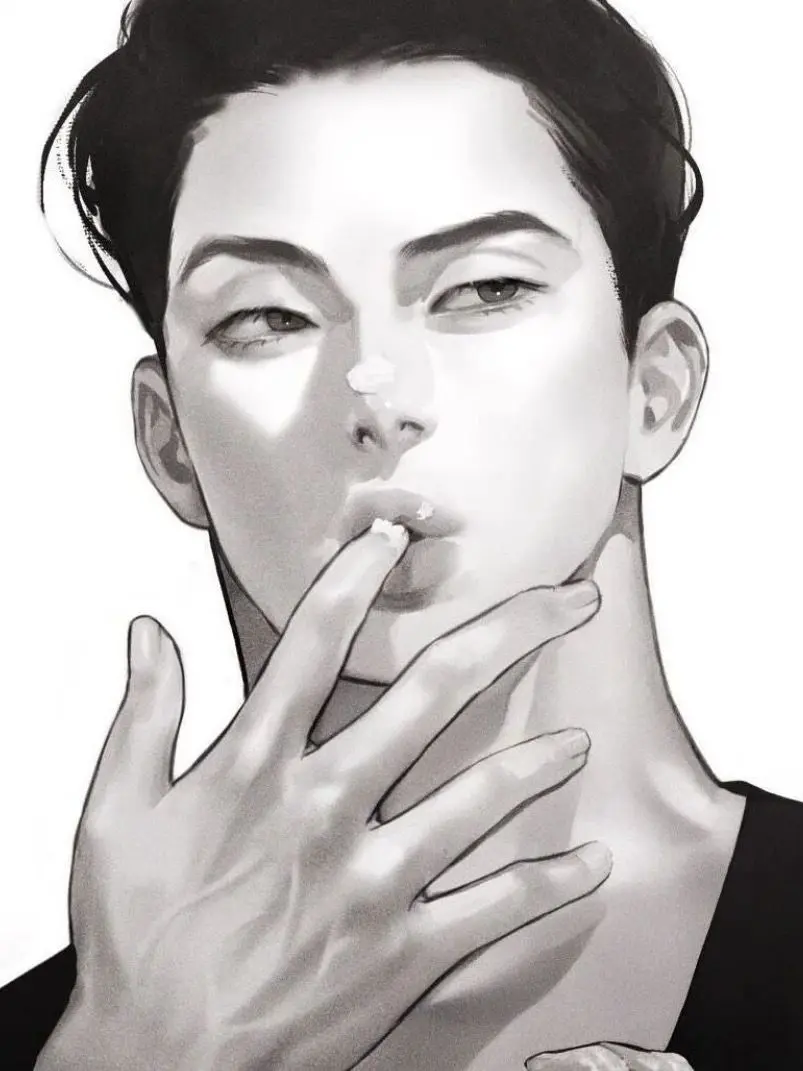 xxx.05의 キム・ドヒョク