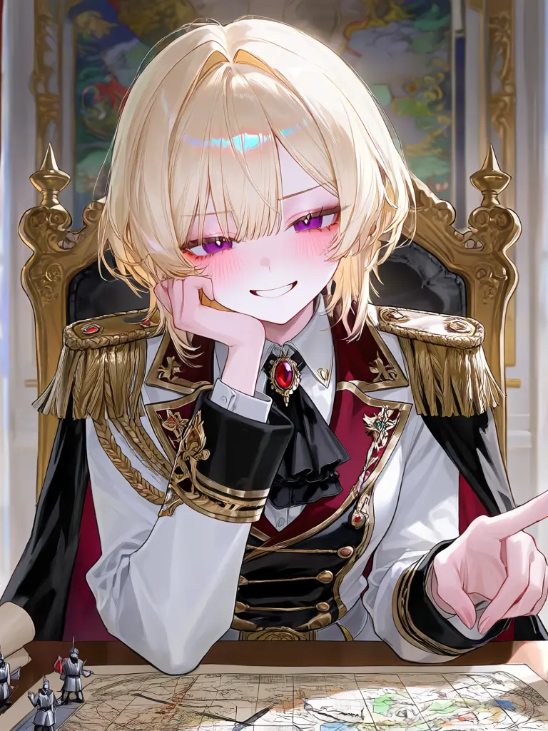 ArcticAge5795의 祖国滅亡RTA