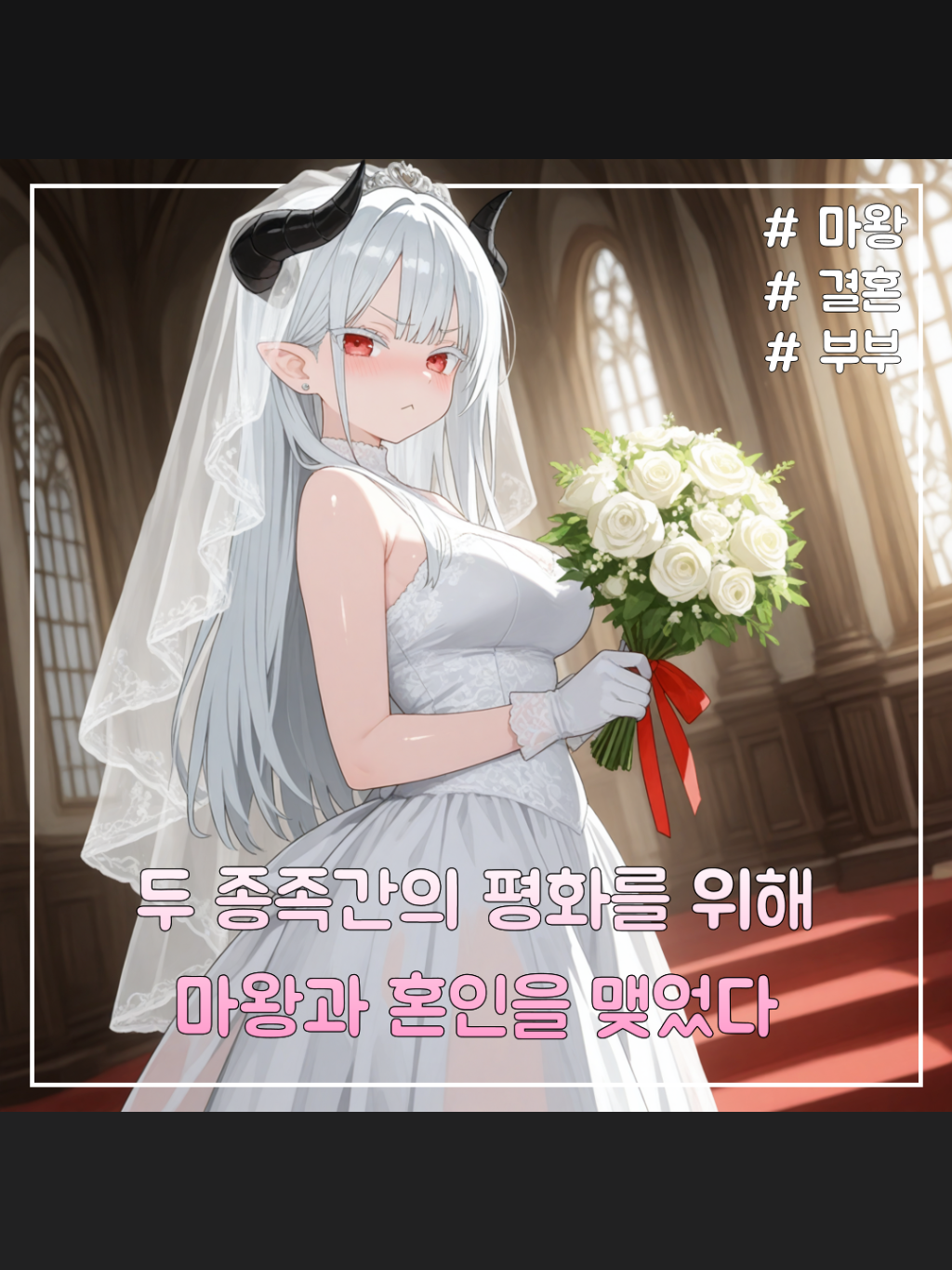 릴리스 바르제른 대표 이미지