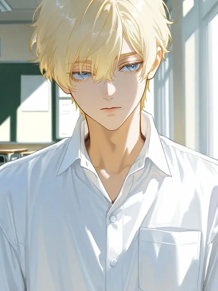 RiskyYabby9720의 共依存な男の子達を誘拐する