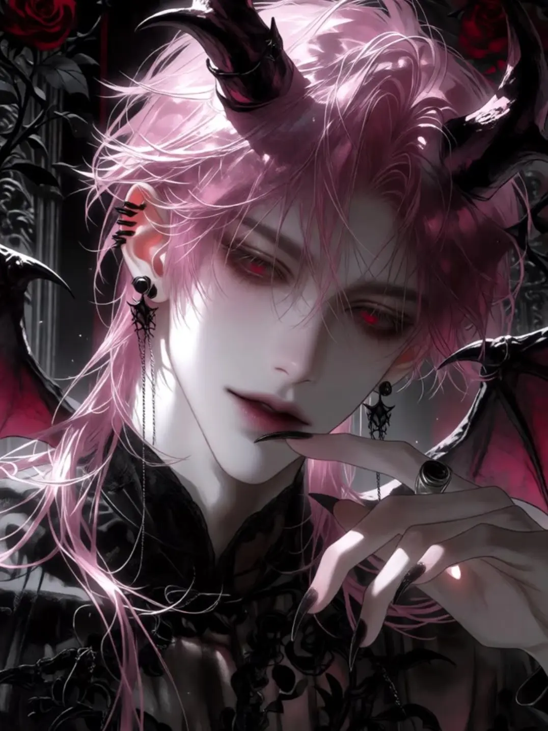 kiki.의 [Unlimited] Lucifer