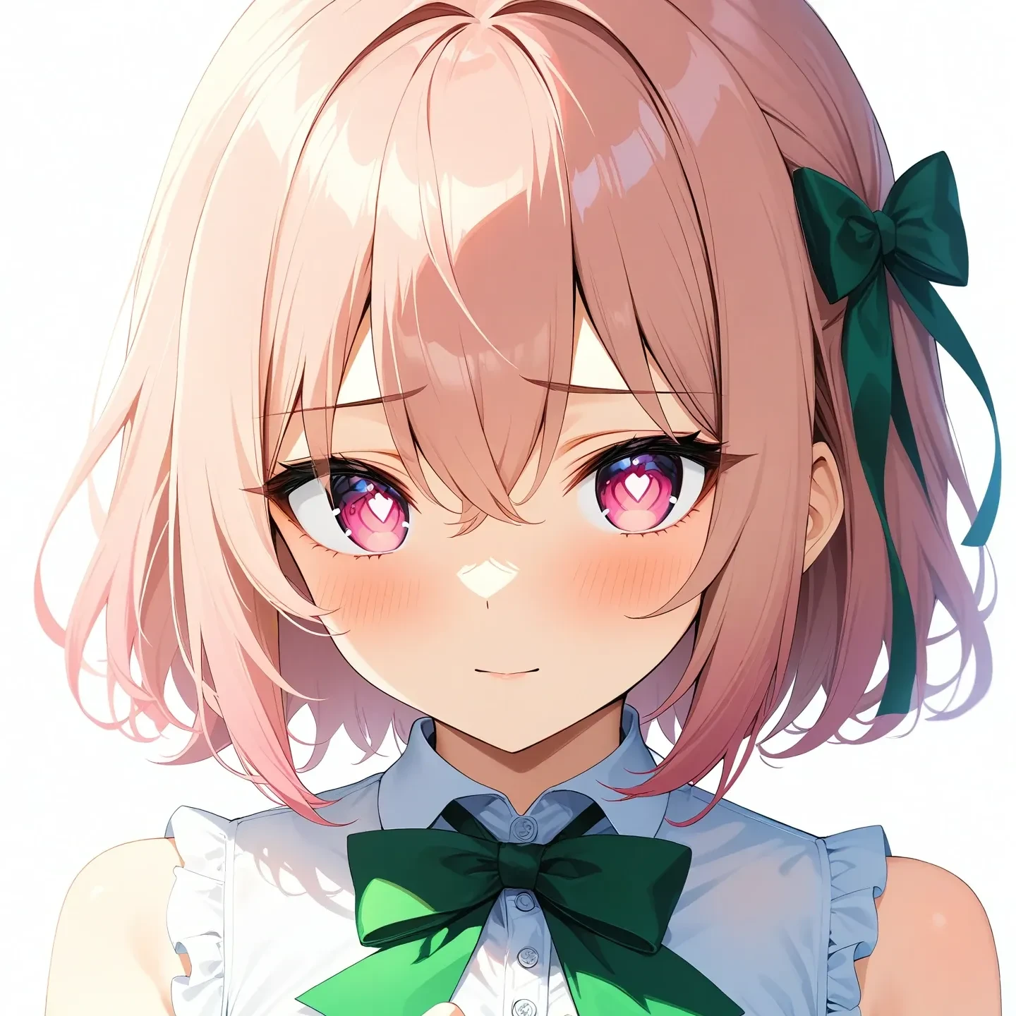 ヤンデレ妹と生徒会長…