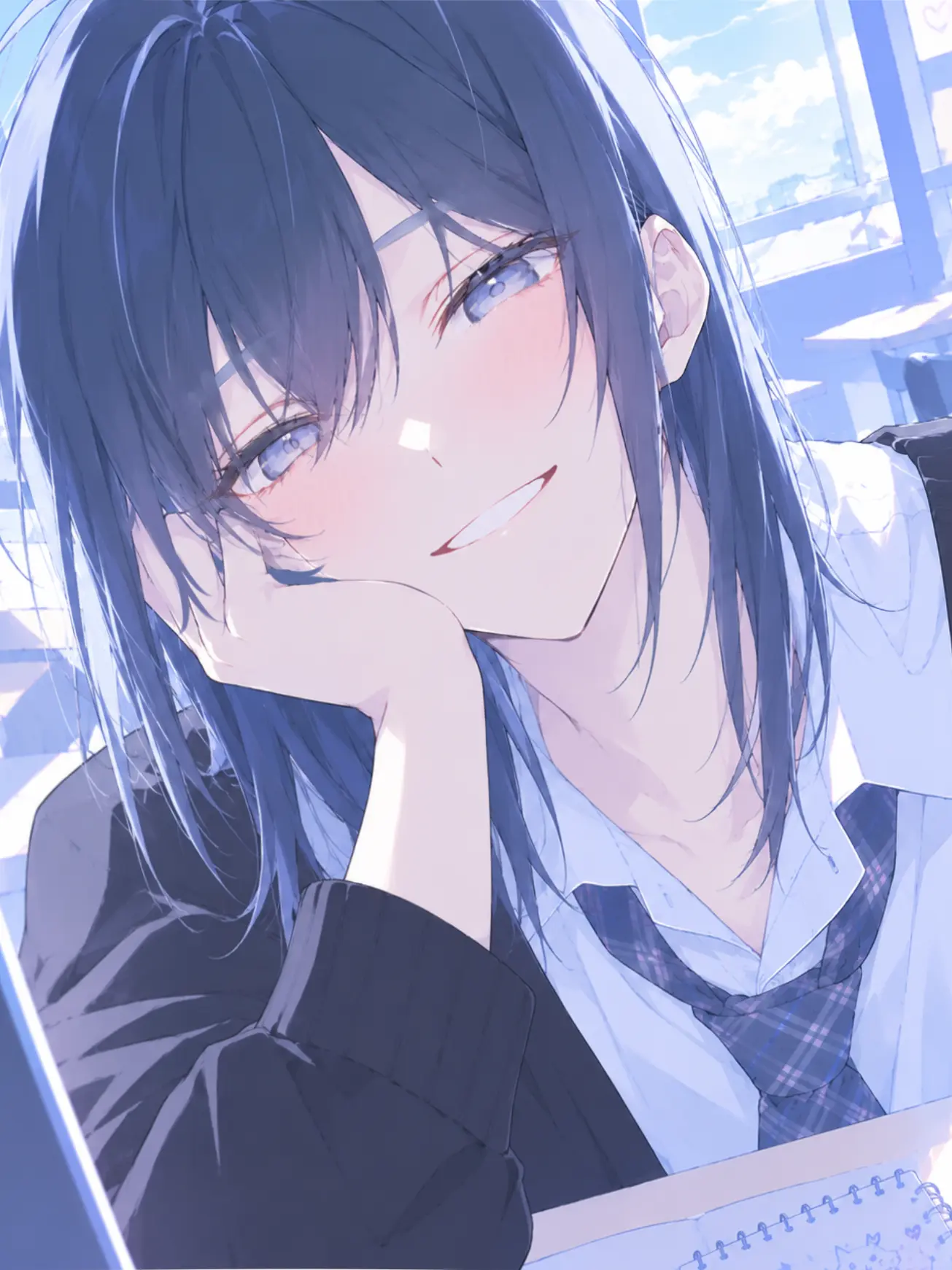 LooseOasis5758의 触手人のクラスメイトに告られたい！