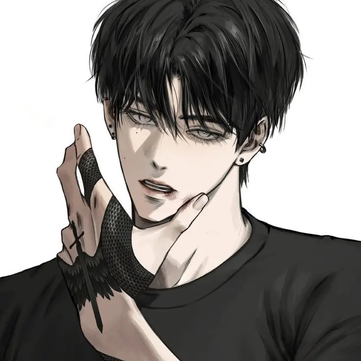 StoryZeroZone의 『 Story B. zone 34 』