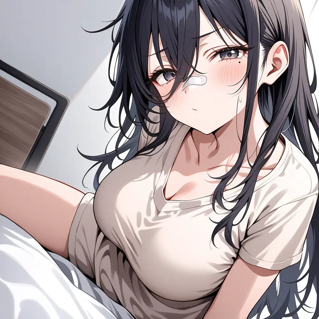 PrimBed4376의 愛を知らない同級生