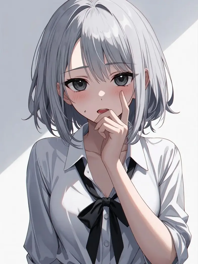 iceumeeeeeeeeeeee의 彼女があまりにウブなので