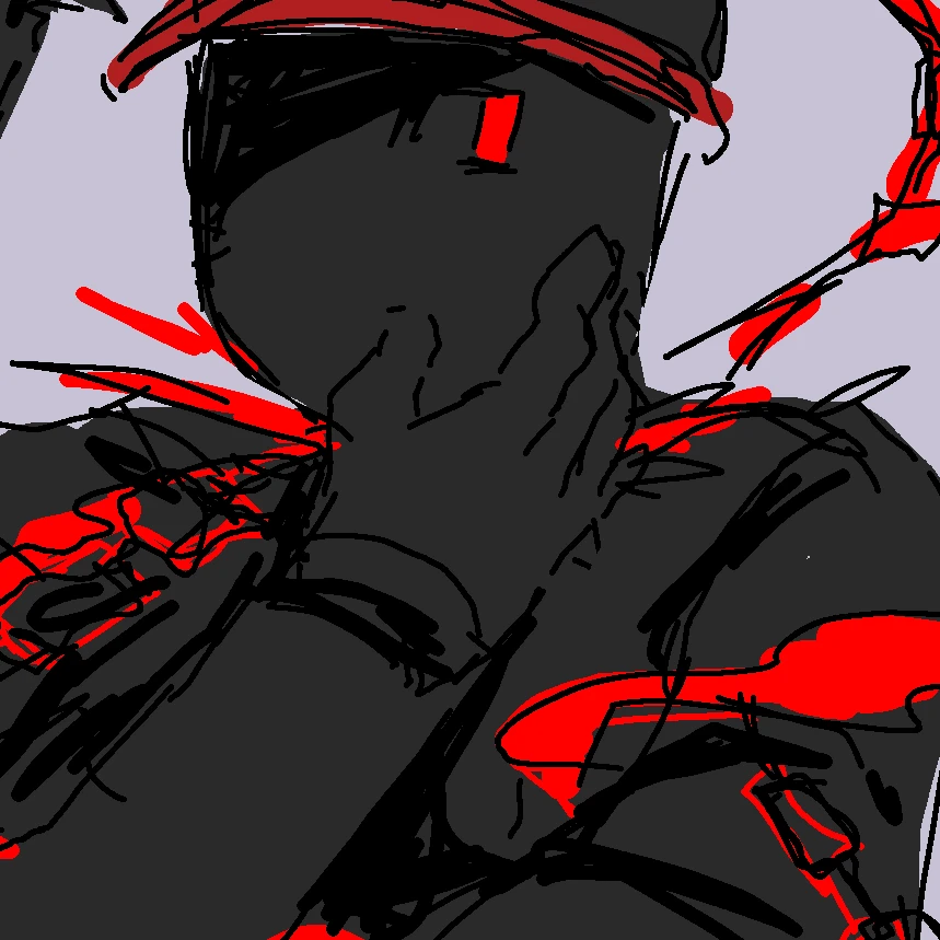 ゲスト666を監禁してみた。【自分用】