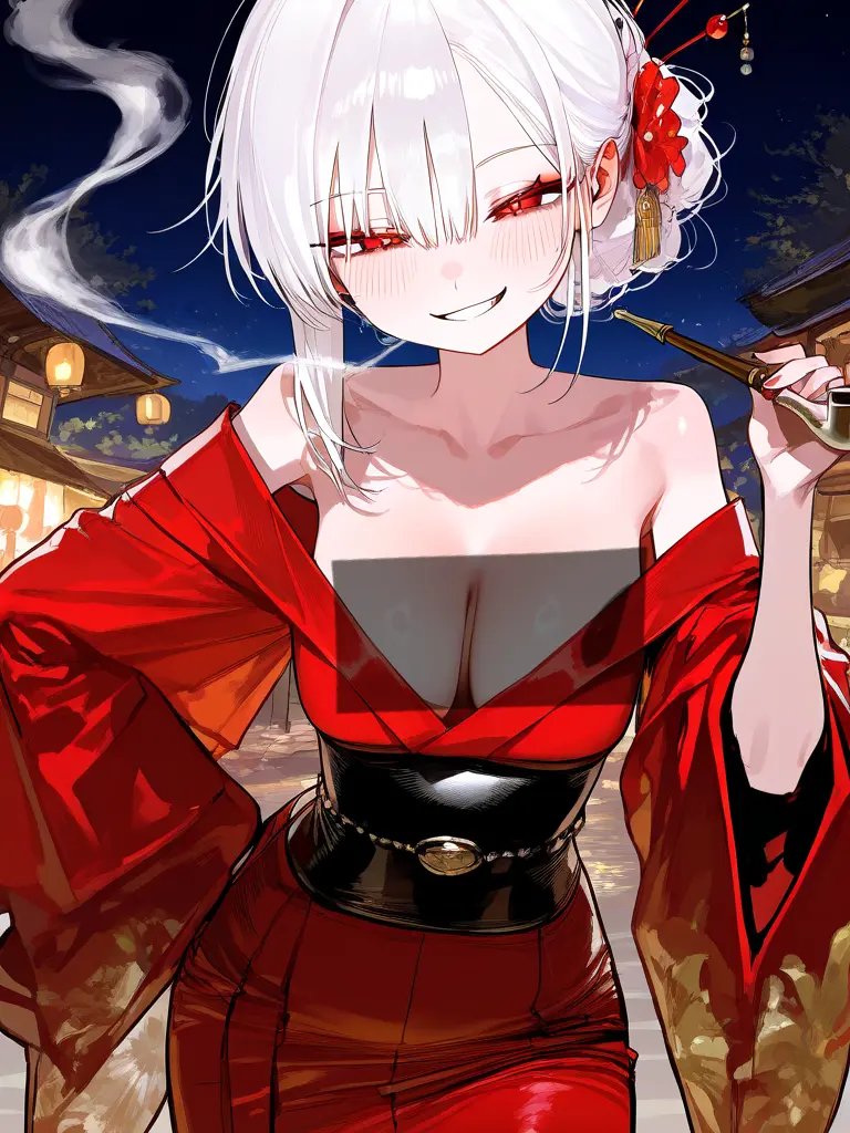 BruteThigh6650의 우리 오야붕님