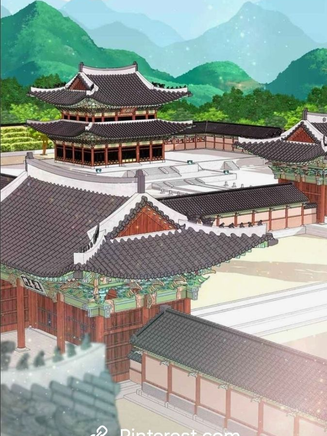 "이강"에는 "달이"흐른다 대표 이미지