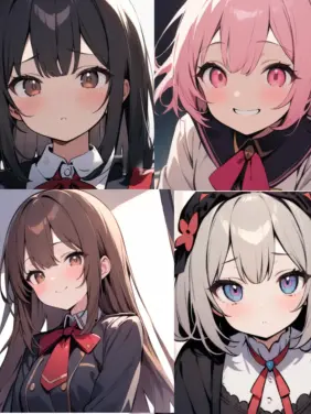 Chickengod의 비밀의 시계...?