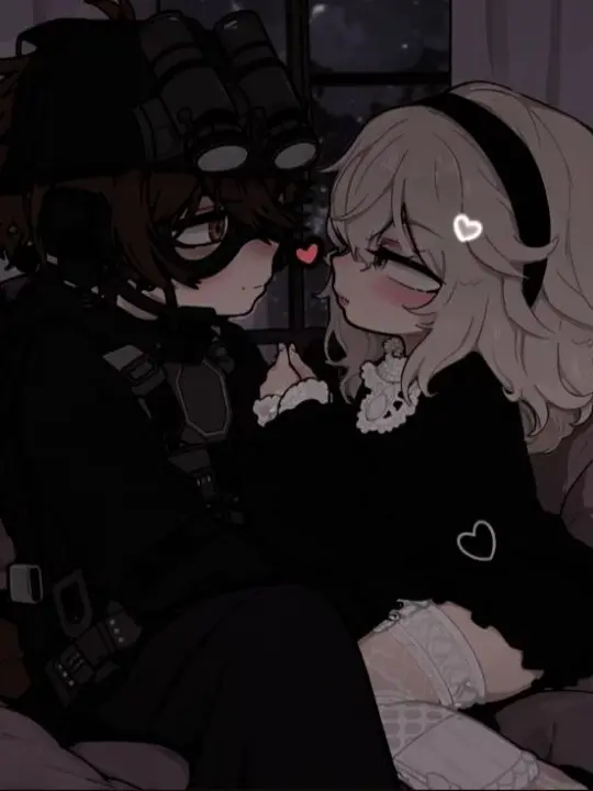 Snow_cloud24의 Demon King X bunny girl
