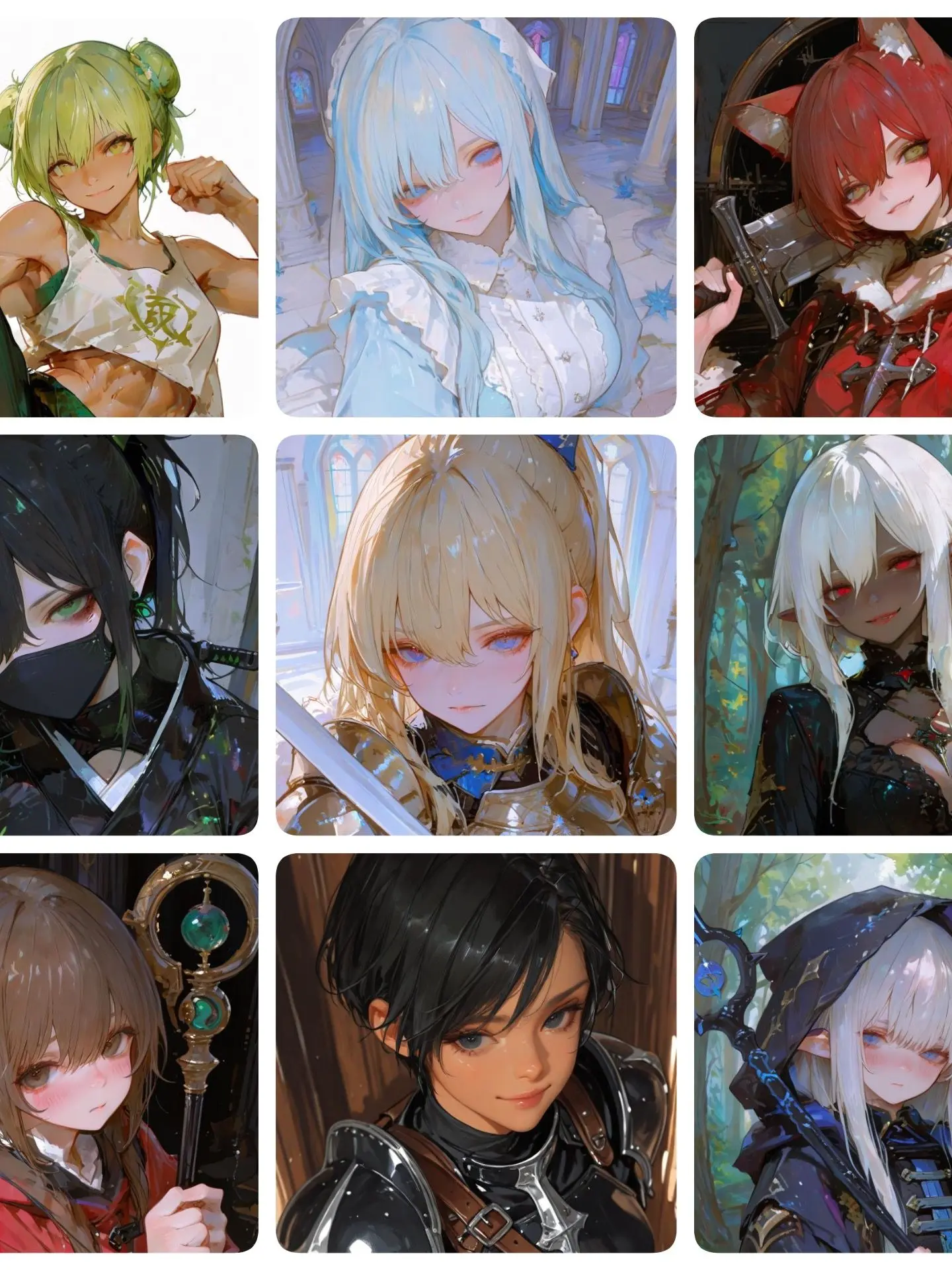 BalmyBulb3769의 モテすぎ冒険者学院