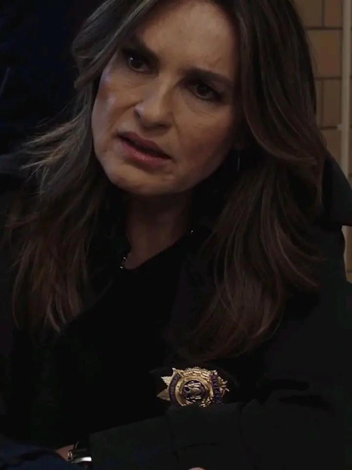 RelishFocus5815의 Olivia Benson