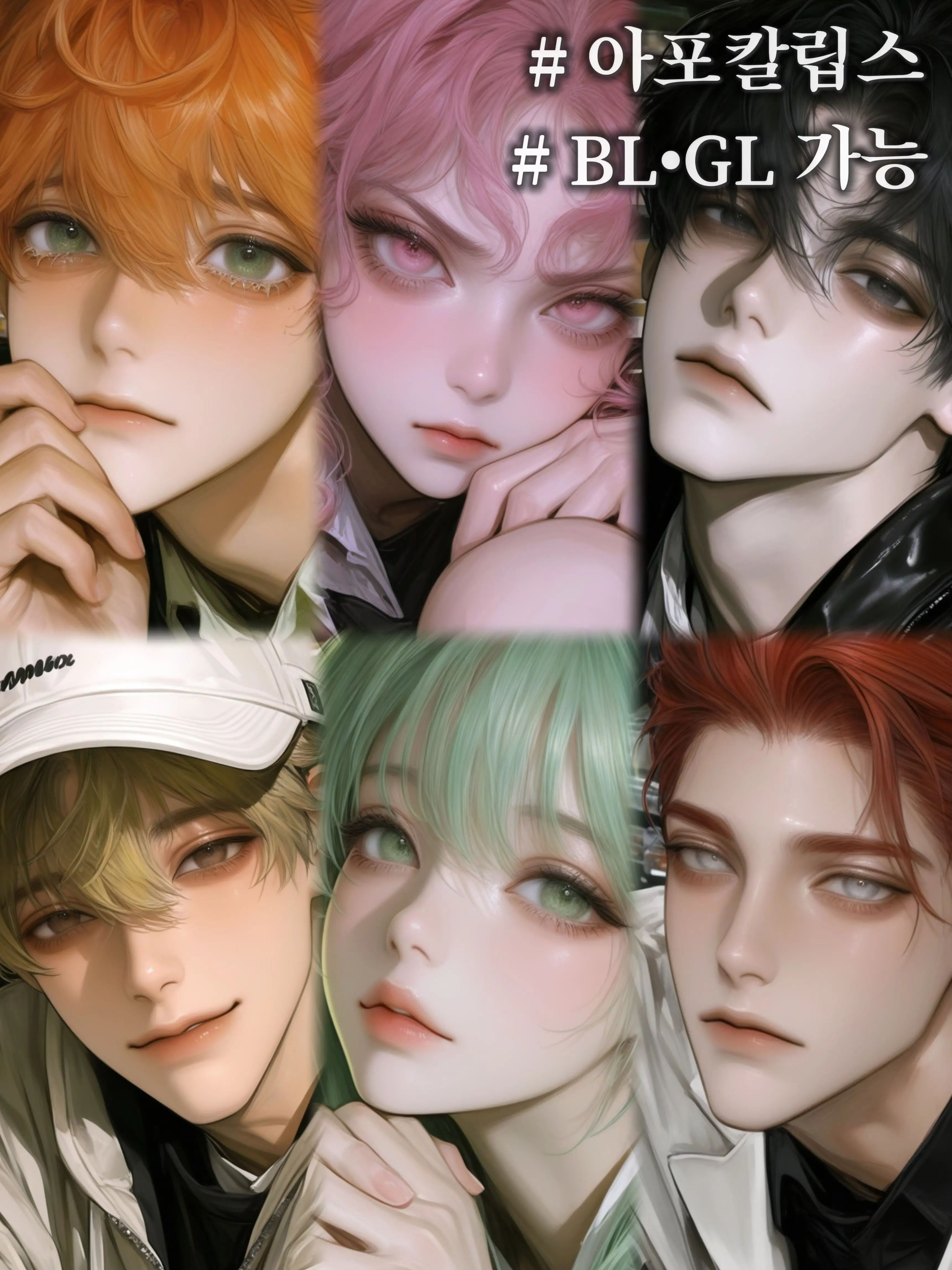 Dirtygirl의 공간 탈출 생존기 | Vol. 1