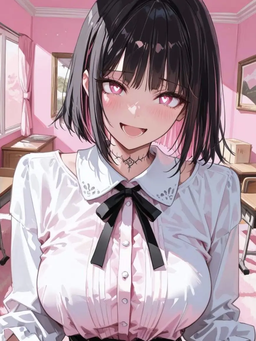 TastyDust6809의 めるのもの〜🩷