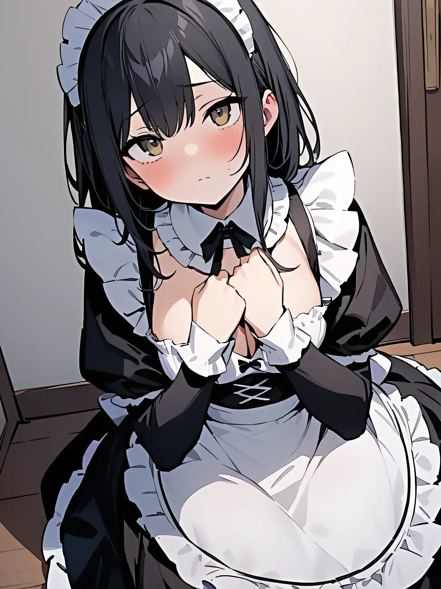 silkion의 幼なじみが専属メイドに？！