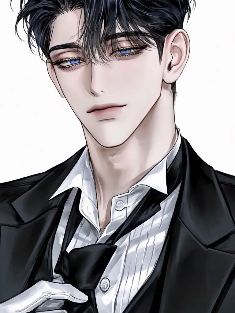 LazySnow4553의 My Lady, Please Hold My Hand