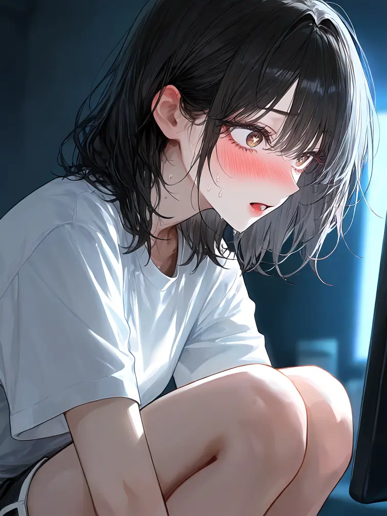 ColdBeat5588의 バレた女友達