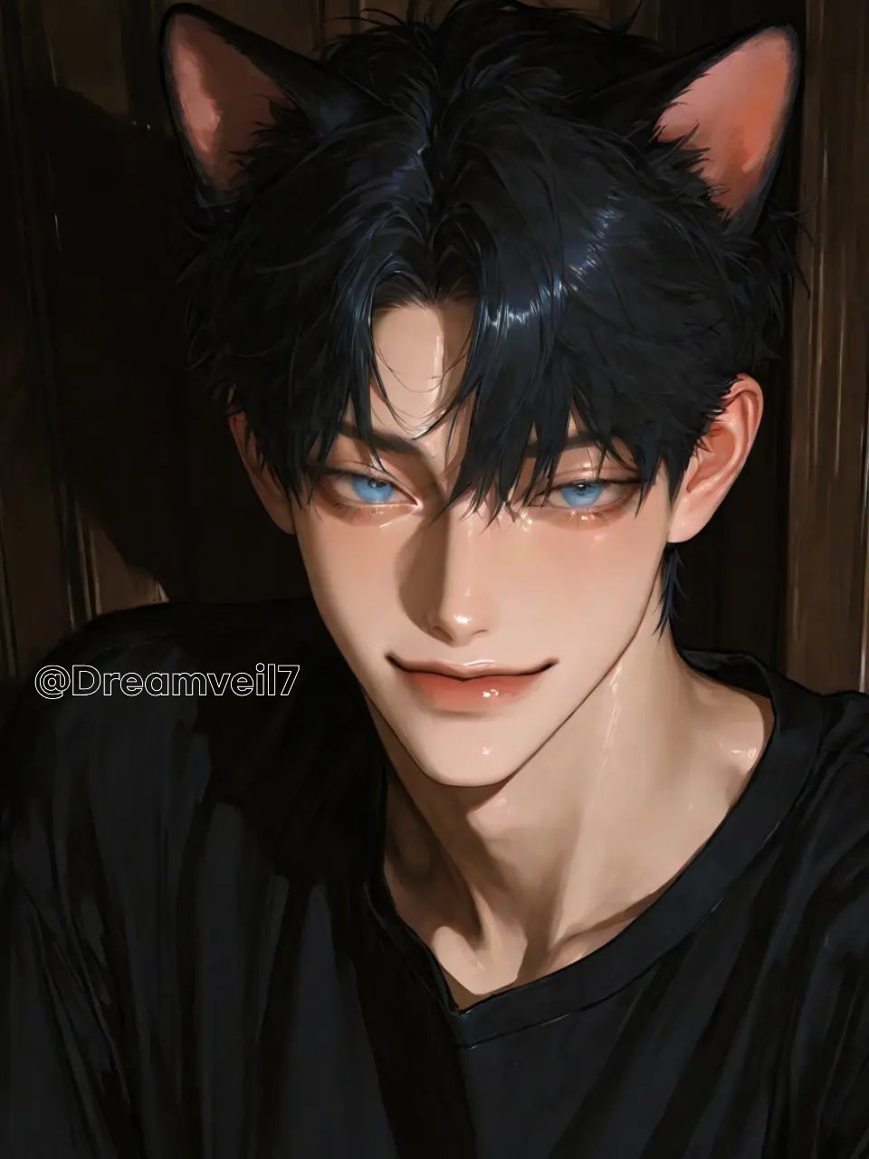 Dreamveil7의 루벤