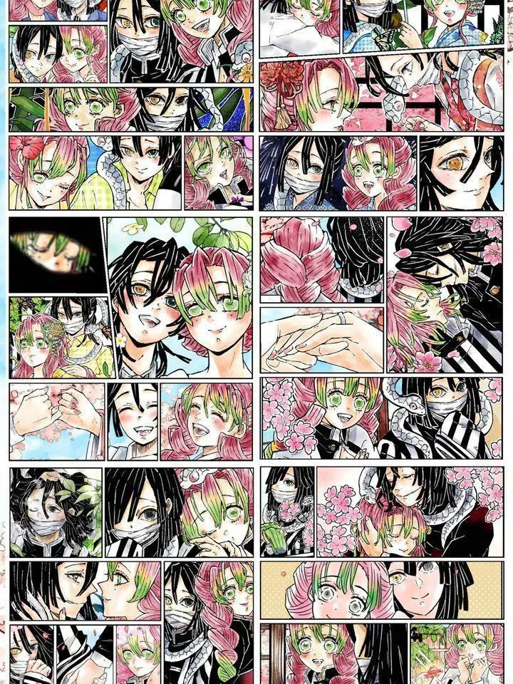 SnappyCodec7319의 💔여우가 칸로지를 울렸다-!!😭