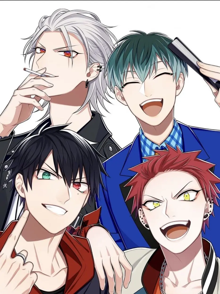 Kirishima0509의 新生MCD