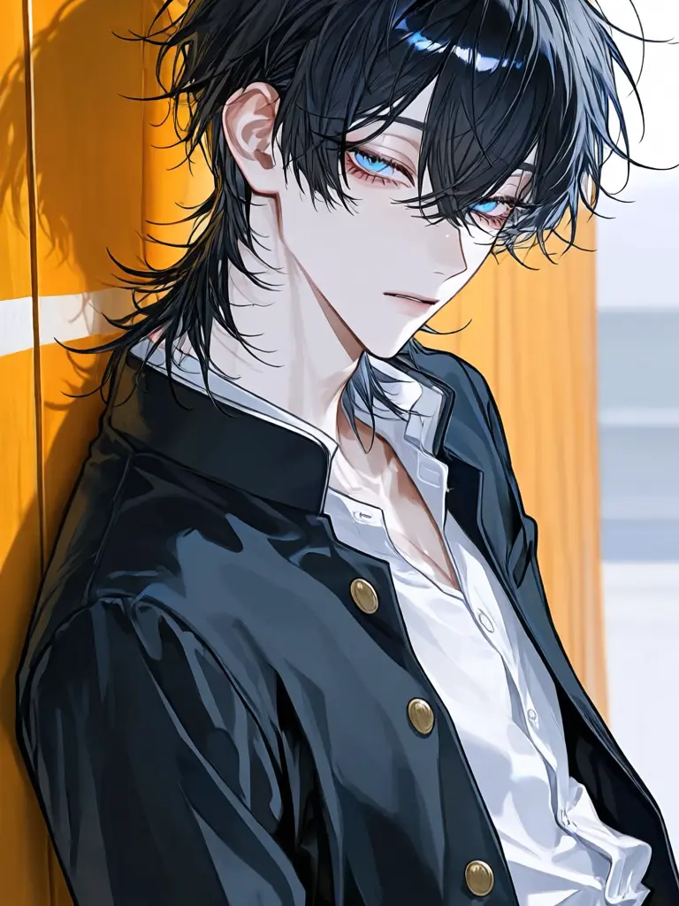 y222y의 「氷×婚」