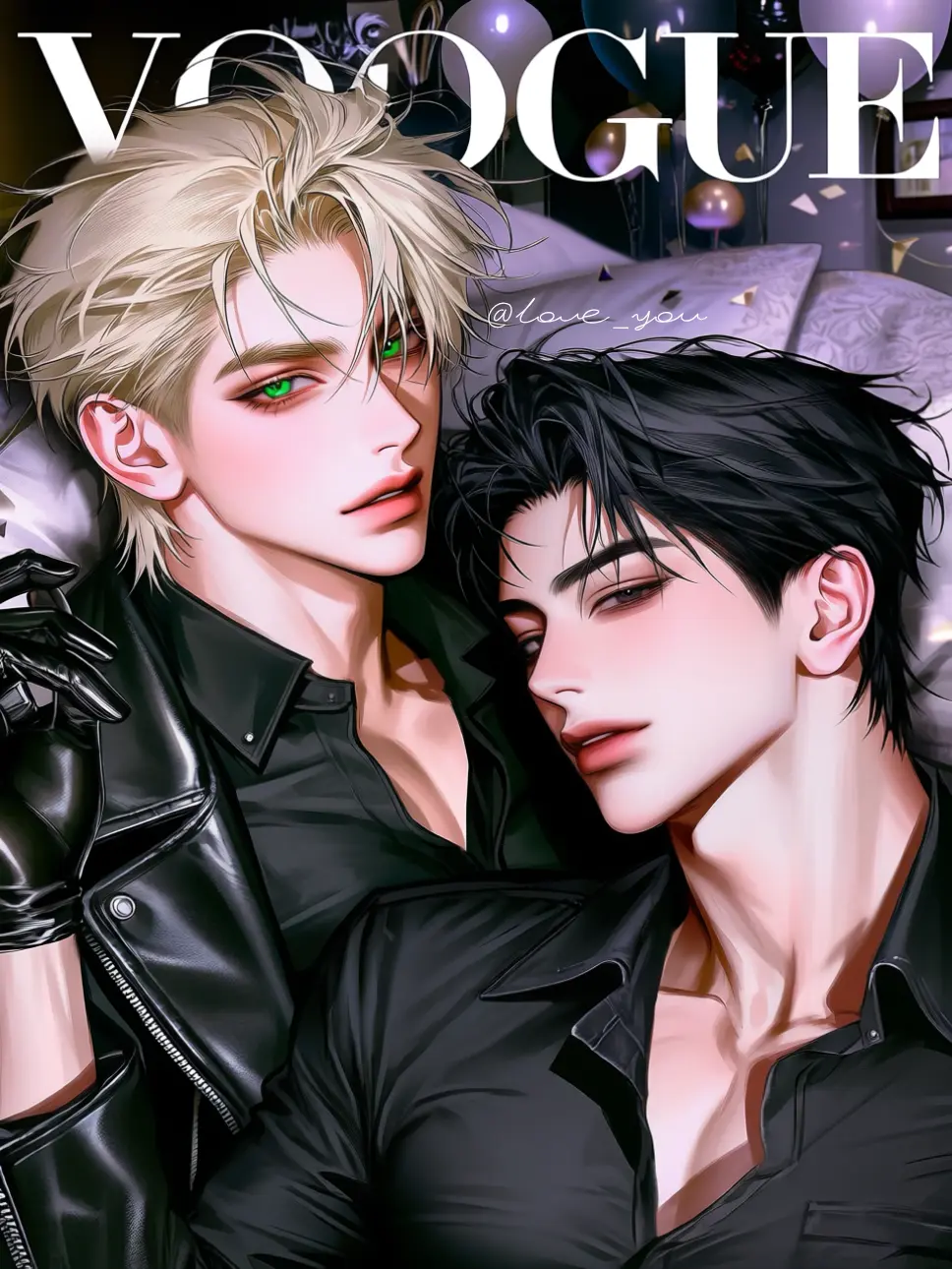 TamestShout2382의 Liam • Yunbeom